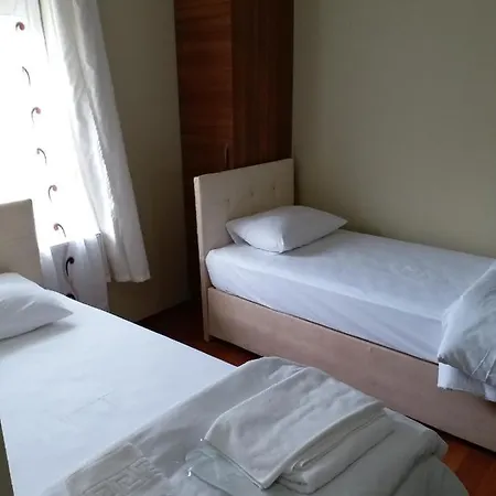 Ceylan Apart Hotell *