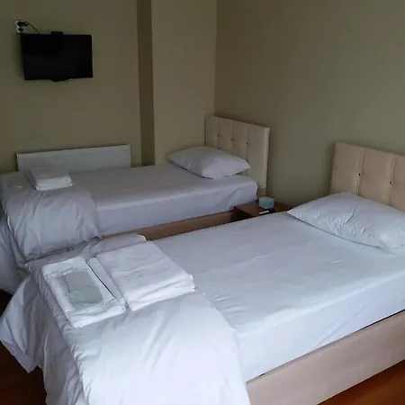 Ceylan Apart * Tekirdağ